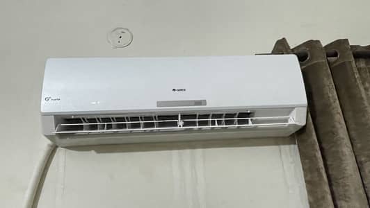Gree Invertor 1.0 Ton