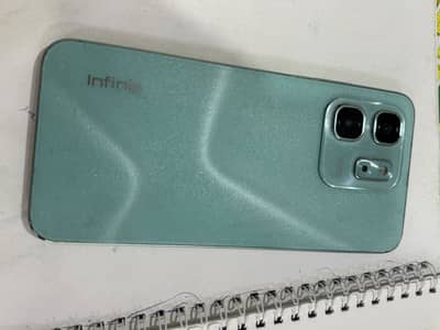 Infinix Hot 50i