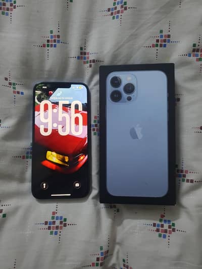 Apple iPhone 13 Pro Max