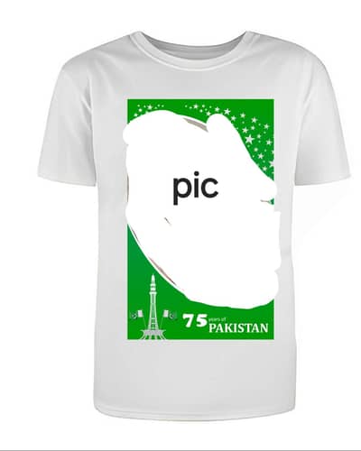 INDEPENDENCE DAY T-SHIRTS