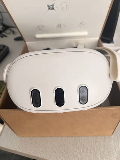 Meta Quest 3 512 GB