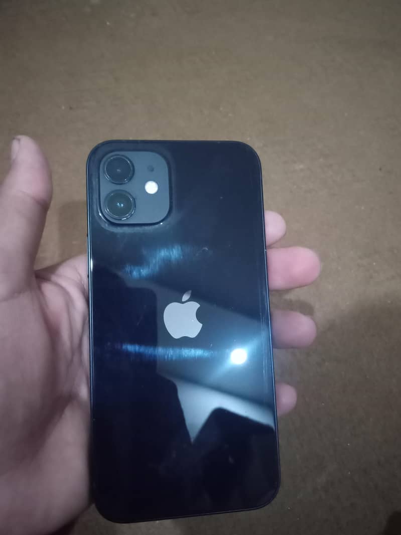 Apple iPhone 12 0