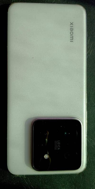 Xiaomi Mi 14 Pro