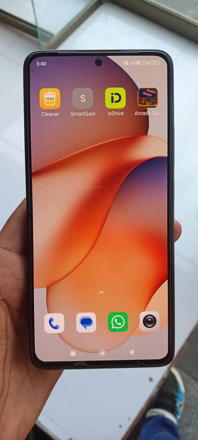 Xiaomi Redmi Note 13