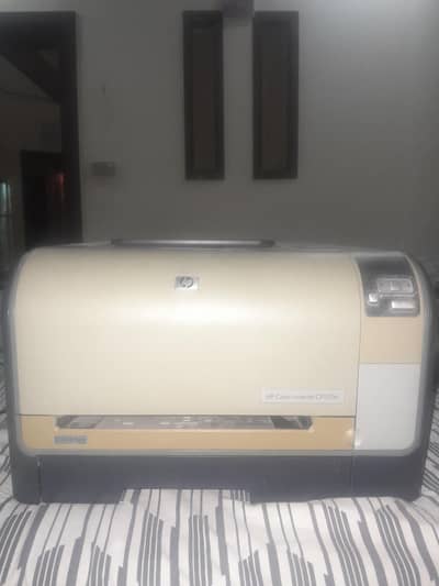 printer