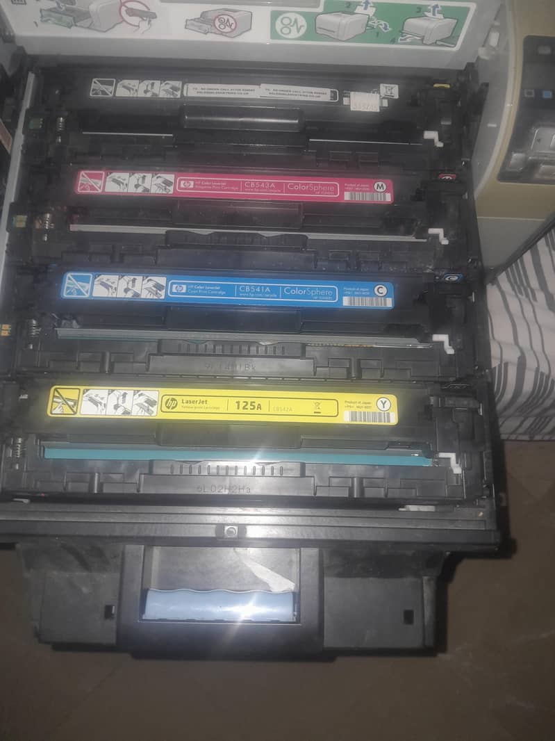printer 2