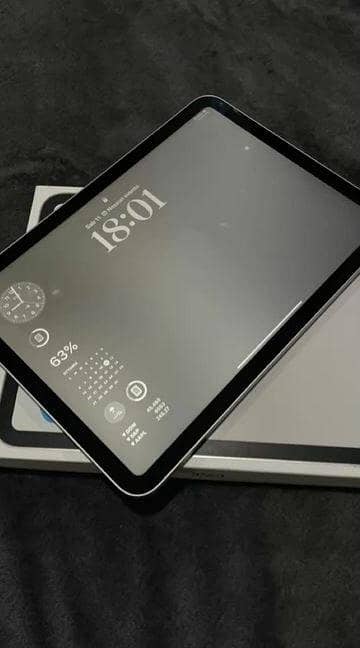 I pad 11 gen