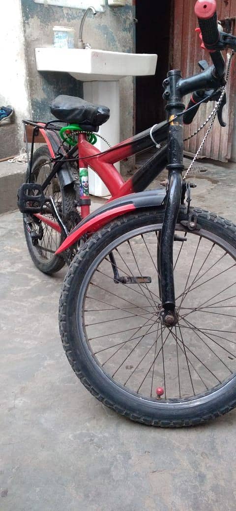 Cycle 0