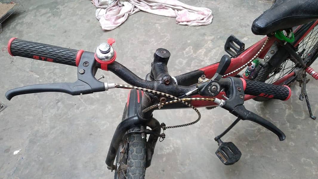Cycle 3