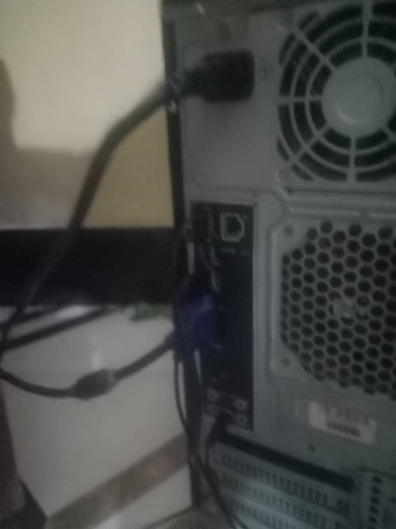 Gaming PC 1