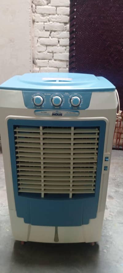 Indus air cooler
