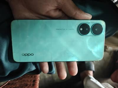 OPPO A78