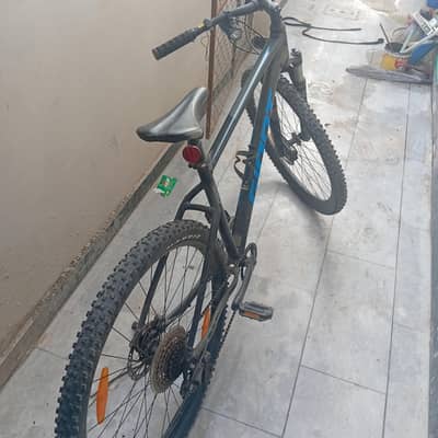 Giant Talon 1.29er - Sage Desert black