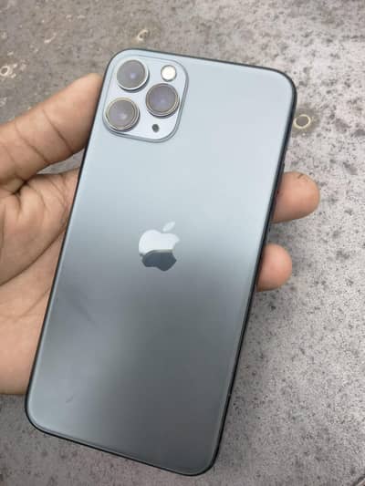iphone 11 pro