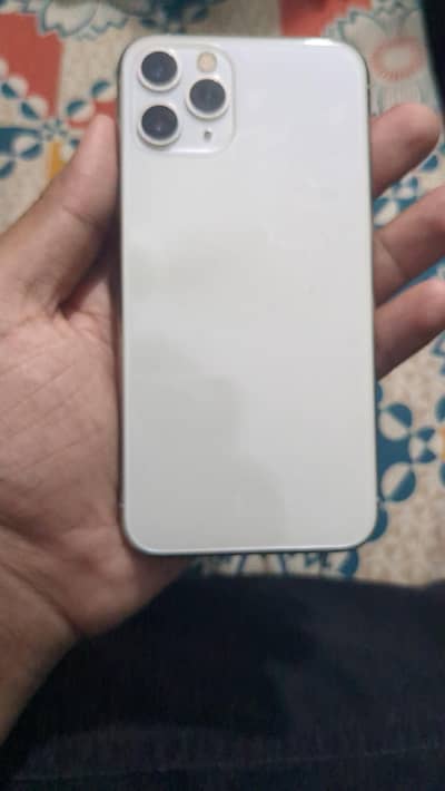 Apple iPhone 11 Pro