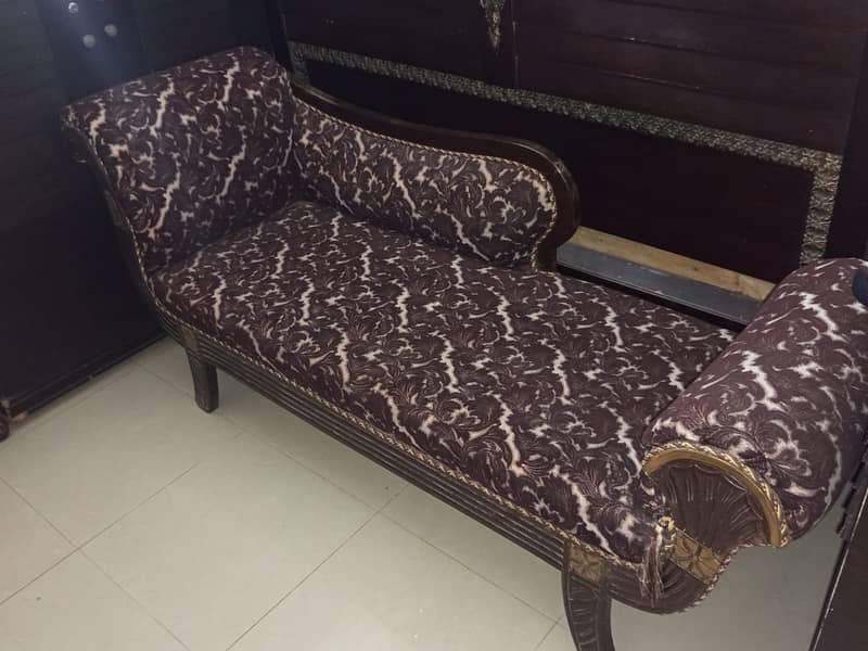 Complete bedroom set 0