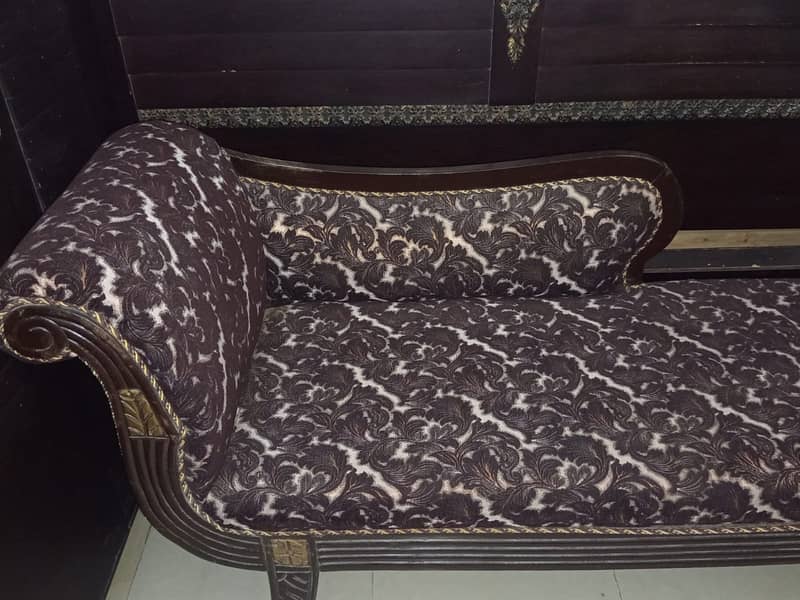 Complete bedroom set 2
