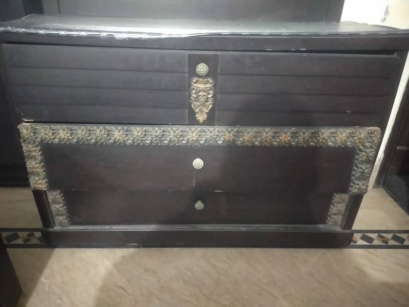 Complete bedroom set 9