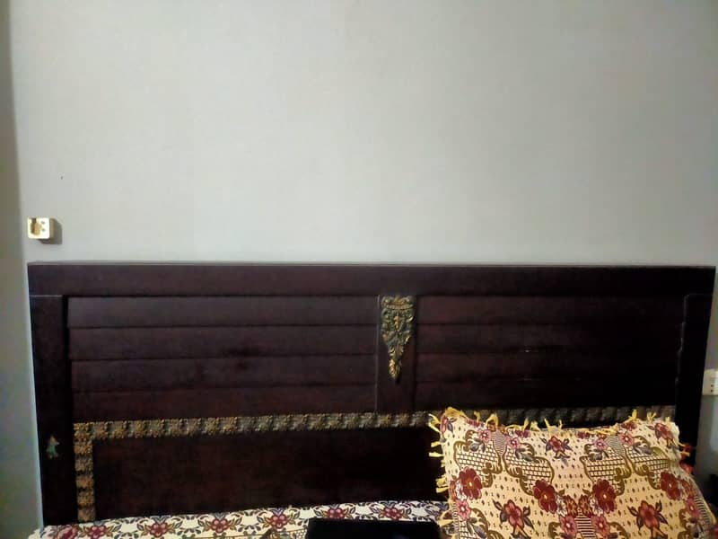 Complete bedroom set 10