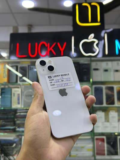 Apple iPhone 13 /Iphone 13 128gb non pta FU brand new 10 10 condition