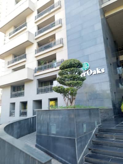 F-10 Silver Oaks Apartments Flat For Rent