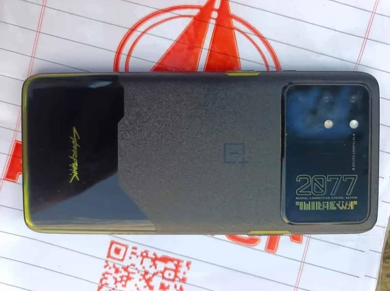 One Plus 8T 2
