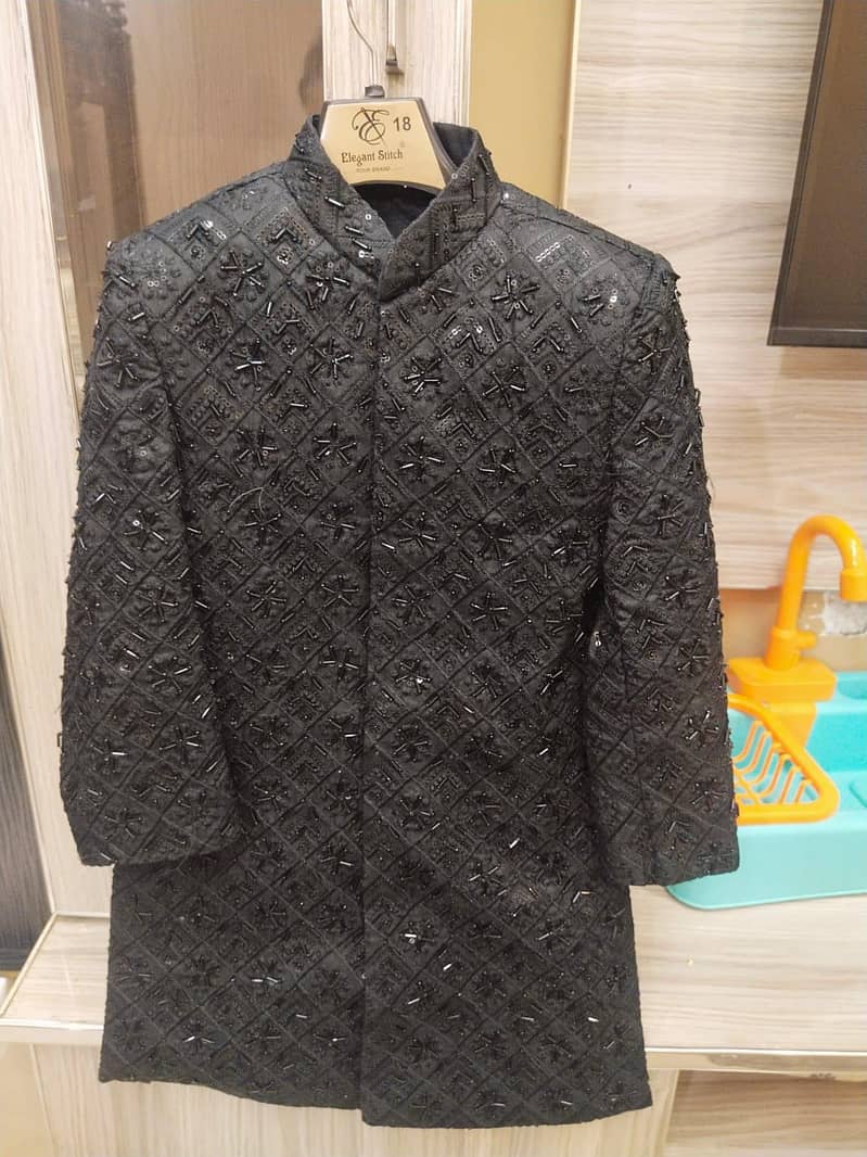 sherwani 1