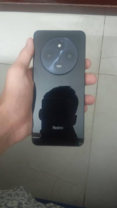 Xiaomi Redmi 14C 4/128 9/10 condition no open no repair