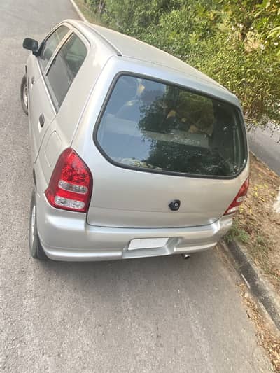 Suzuki Alto 2014
