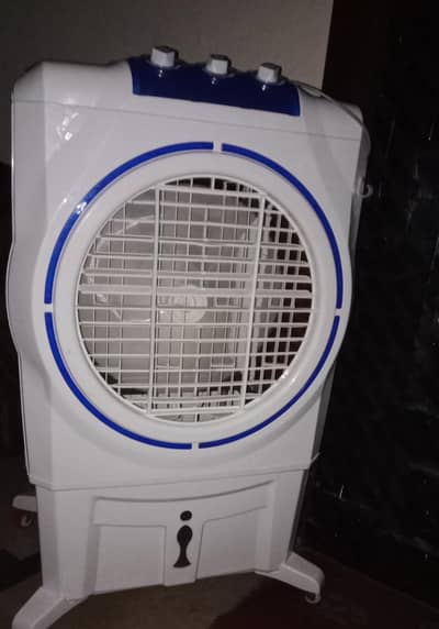 Air Cooler for sale in new condition