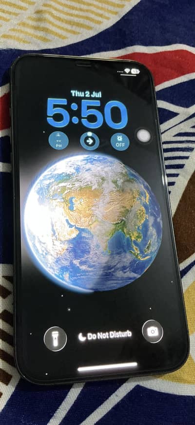 Apple iPhone 12 Pro Max