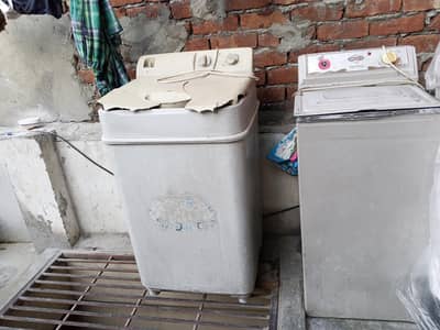 washing and spinner machine for sale