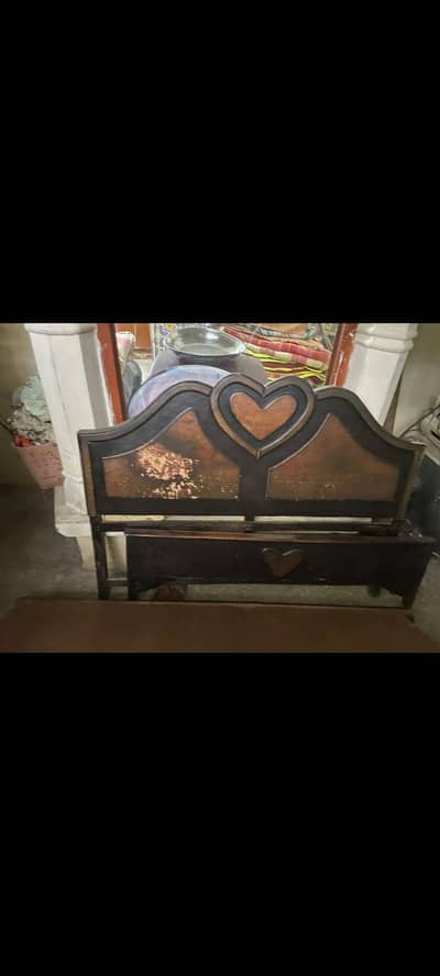Bed Set For Sale