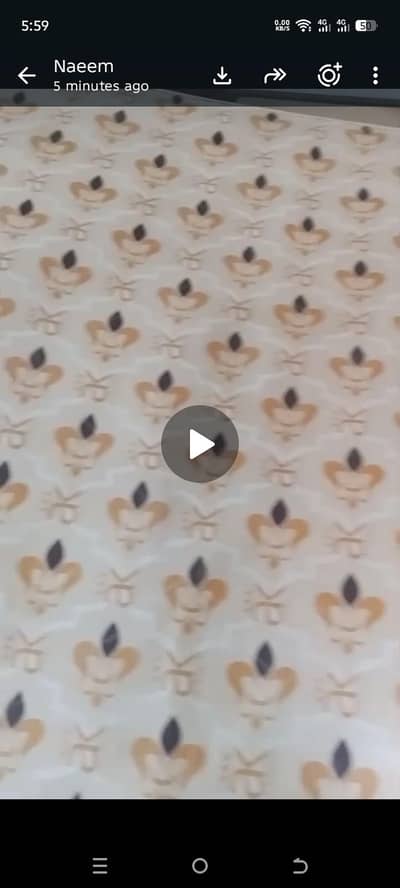 video Mal jye ge  meters ki