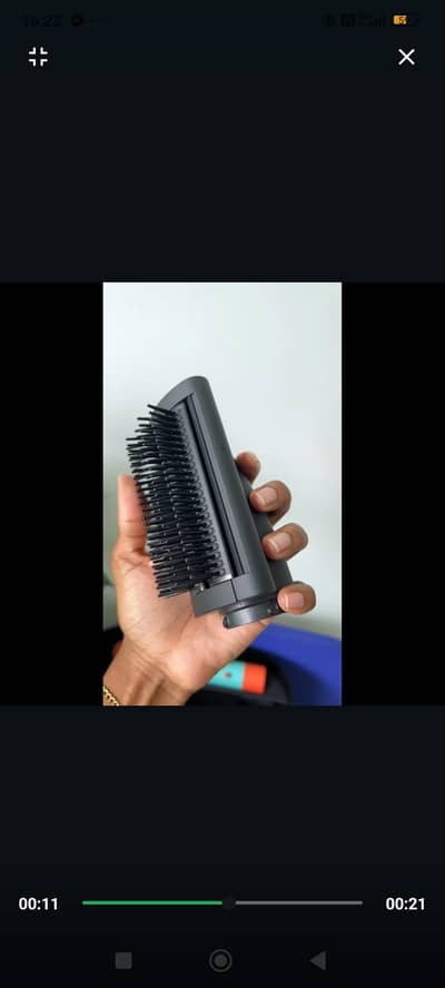 Dyson Airwrap New Edition Complete Set | Excellent Condition