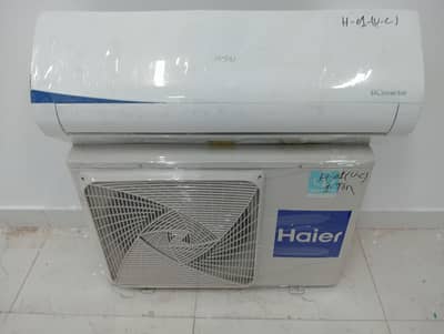 Haier 1 ton DC inverter perfect cooling/03210833328/fully oky