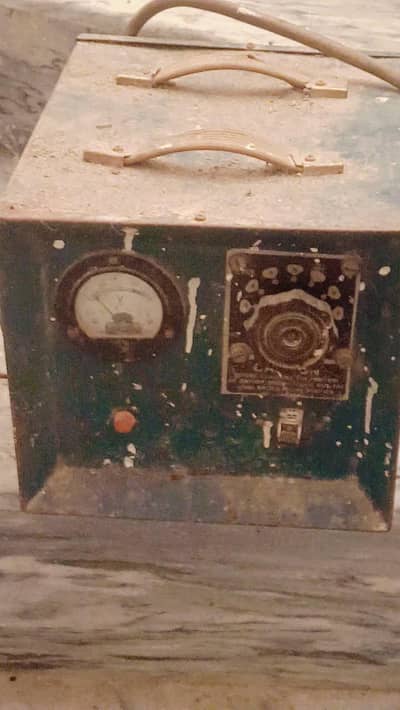 regulator for sale good condition