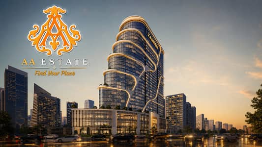 *Own A Piece Of Lahore'S Future At Zameen Vault* Office For Sale