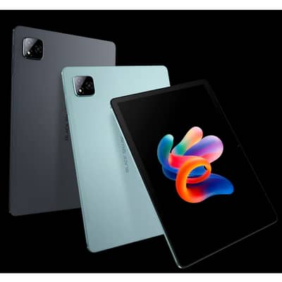 Xiaomi Black Shark Pad 7 Wi-Fi + 4G (8GB + 128GB) PTA Approved