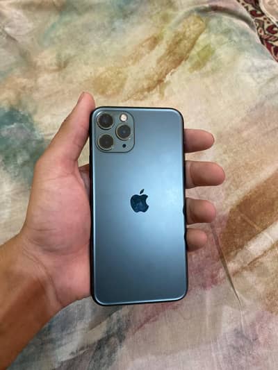 iPhone 11 Pro Max nonpta