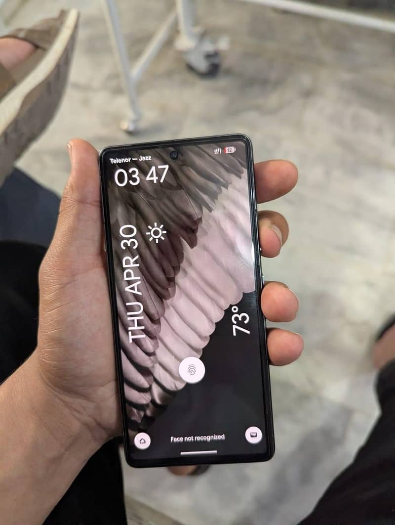 Google Pixel 7 1