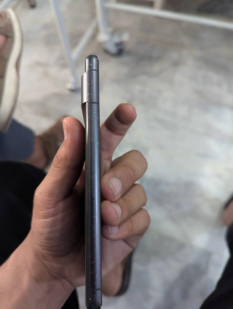 Google Pixel 7 3