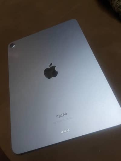 i pad m2 air