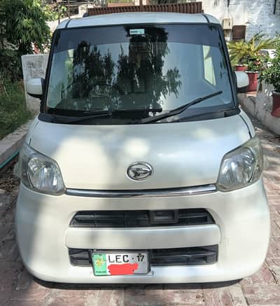 Daihatsu Tanto 2014