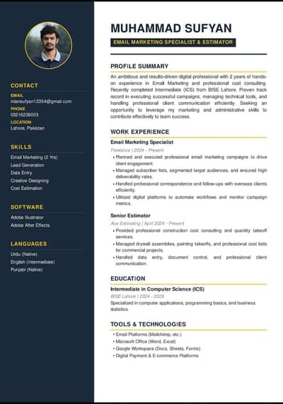 need job