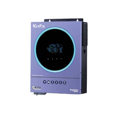 Knox Krypton 4KW PC5600 Hybrid Solar Inverter