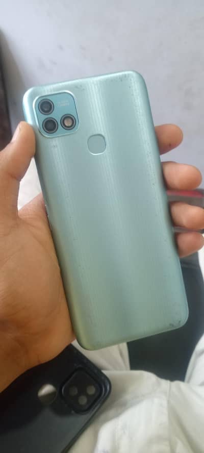 Infinix Hot 10i