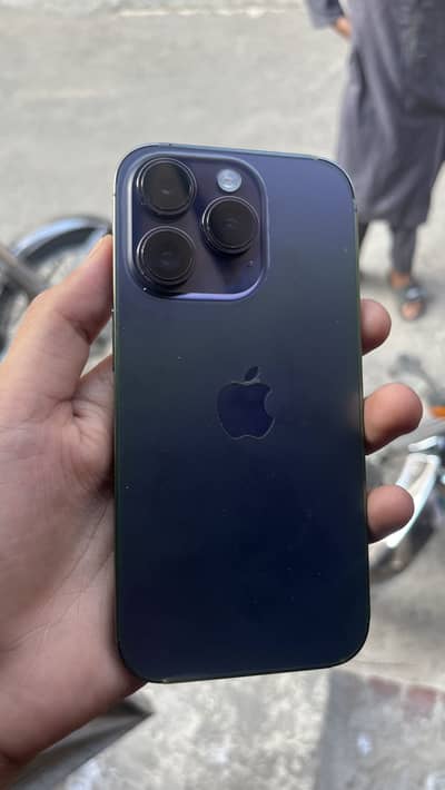 Apple iPhone 14 Pro 128 gb