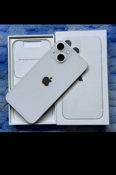 Apple iPhone 13 0
