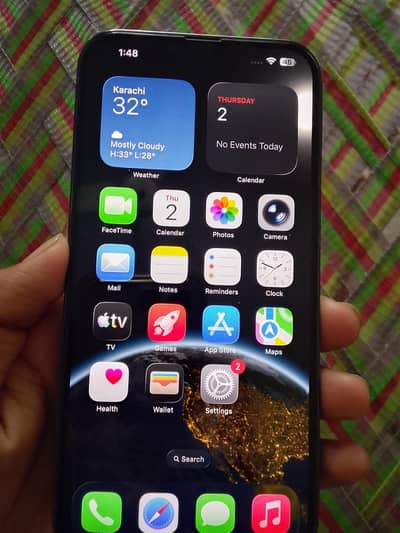 Apple iPhone 13 Pro Max